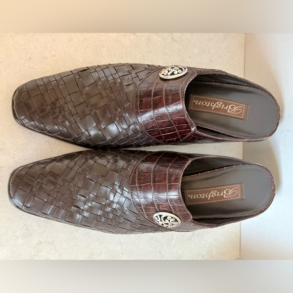 Brighton Womens Shoes, “Tryst”, size 7 - Picture 11 of 13